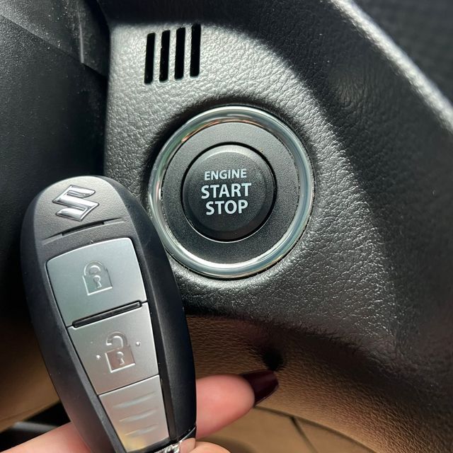SUZUKI鈴木 SX4  第13張相片