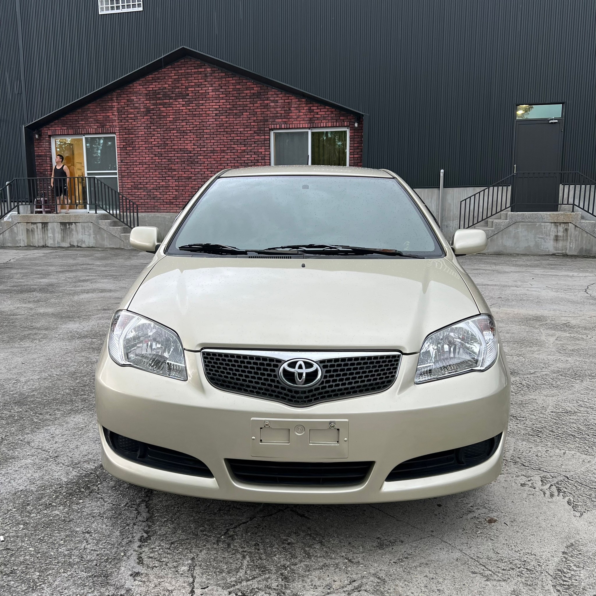 2006年TOYOTA VIOS可車換車〃零元購車〃免頭期款〃可全額貸款〃超貸拿現金〃車險辦理  第2張相片