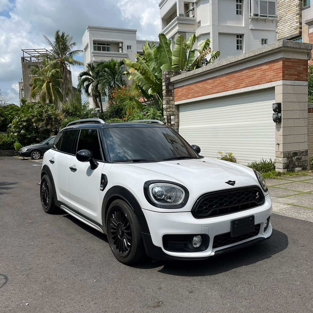2017年MINI COUNTRYMAN可車換車〃零元購車〃免頭期款〃可全額貸款〃超貸拿現金〃車險辦理  第3張相片
