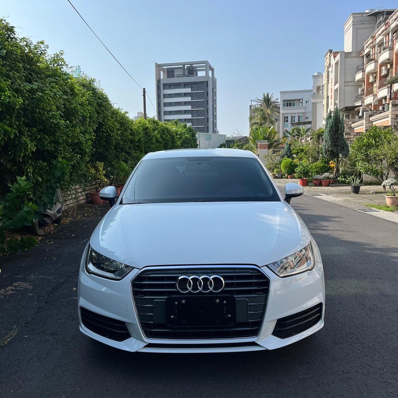 2016年AUDI A1可車換車〃零元購車〃免頭期款〃可全額貸款〃超貸拿現金〃車險辦理  第2張相片