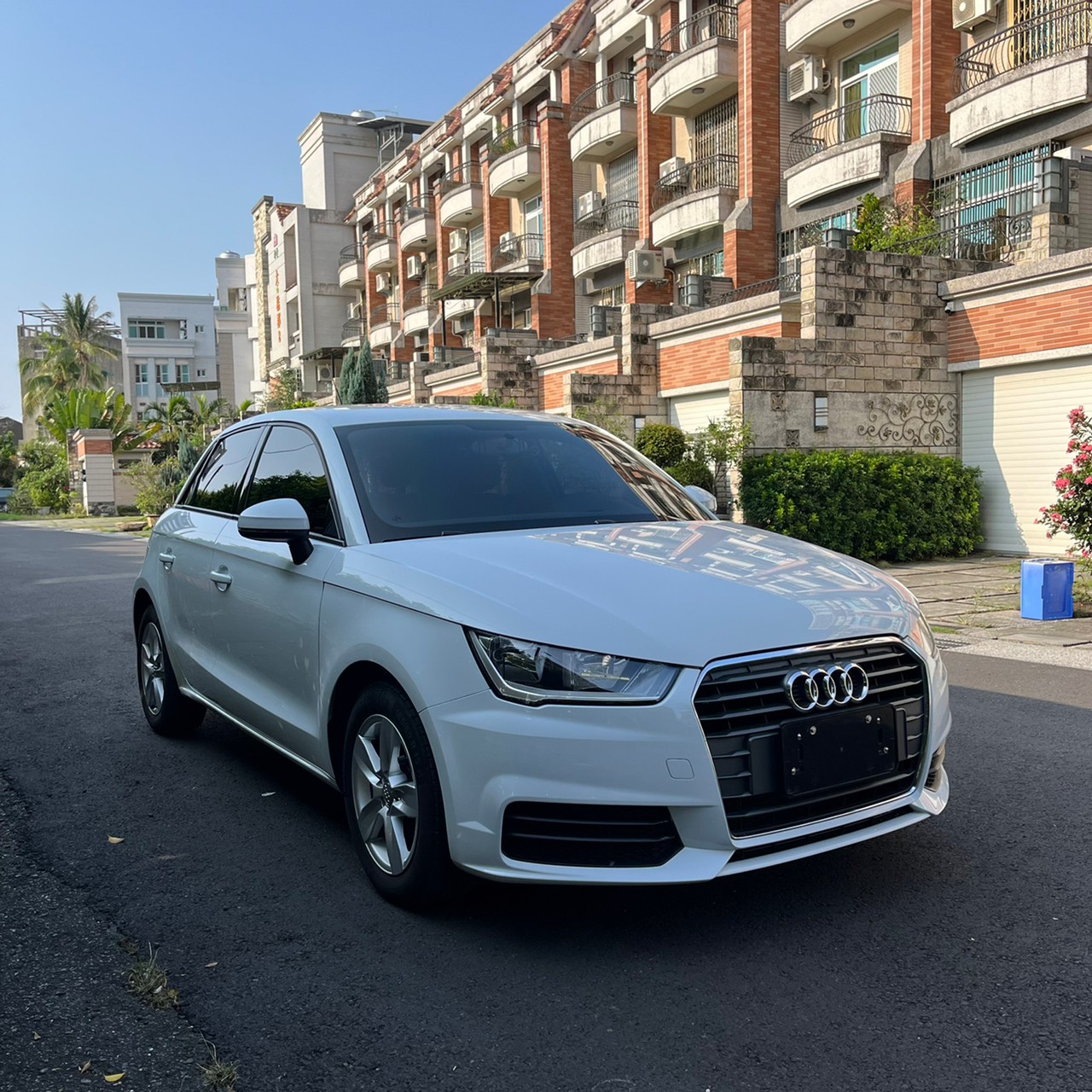2016年AUDI A1可車換車〃零元購車〃免頭期款〃可全額貸款〃超貸拿現金〃車險辦理  第3張相片