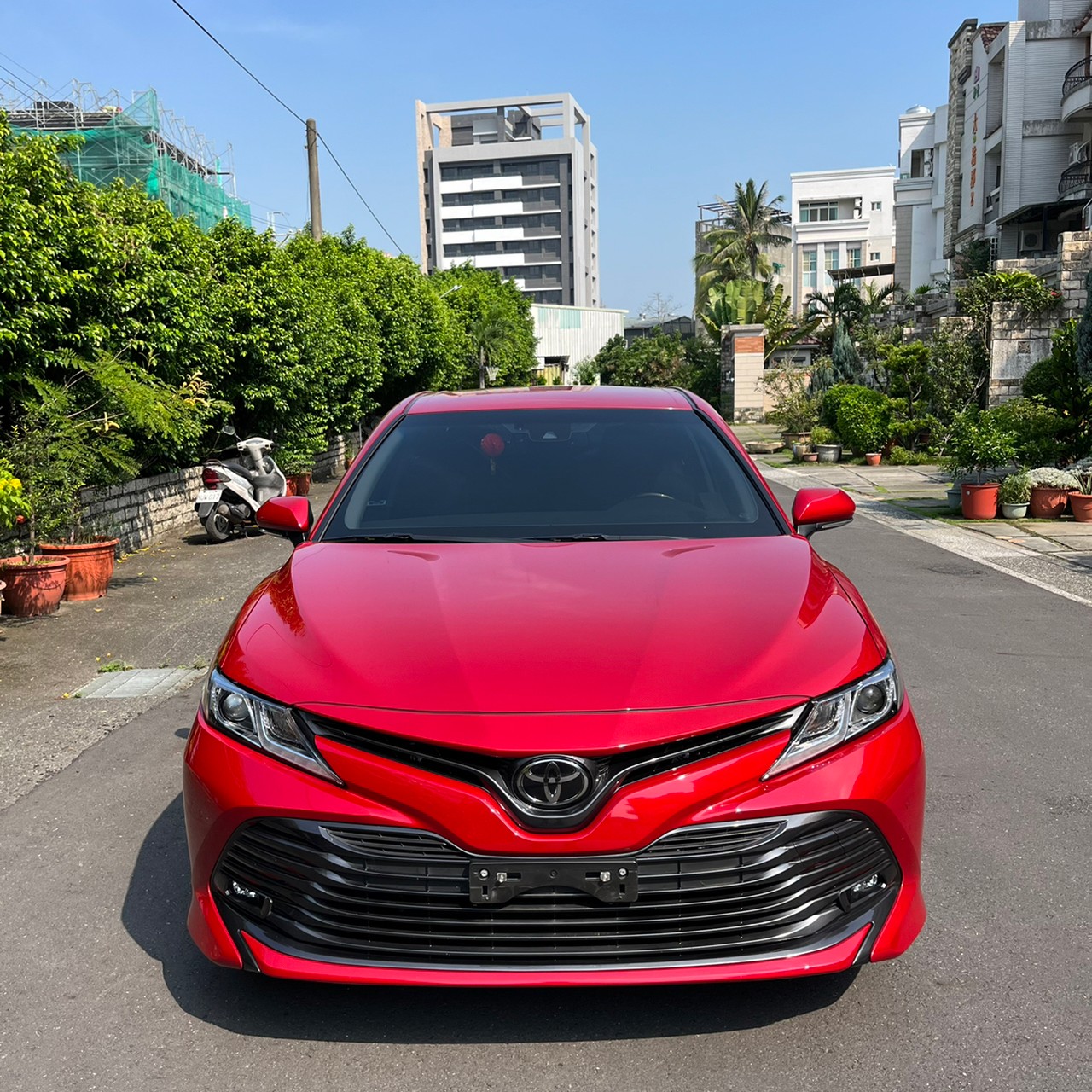 2019年TOYOTA CAMRY可車換車〃零元購車〃免頭期款〃可全額貸款〃超貸拿現金〃車險辦理  第3張相片