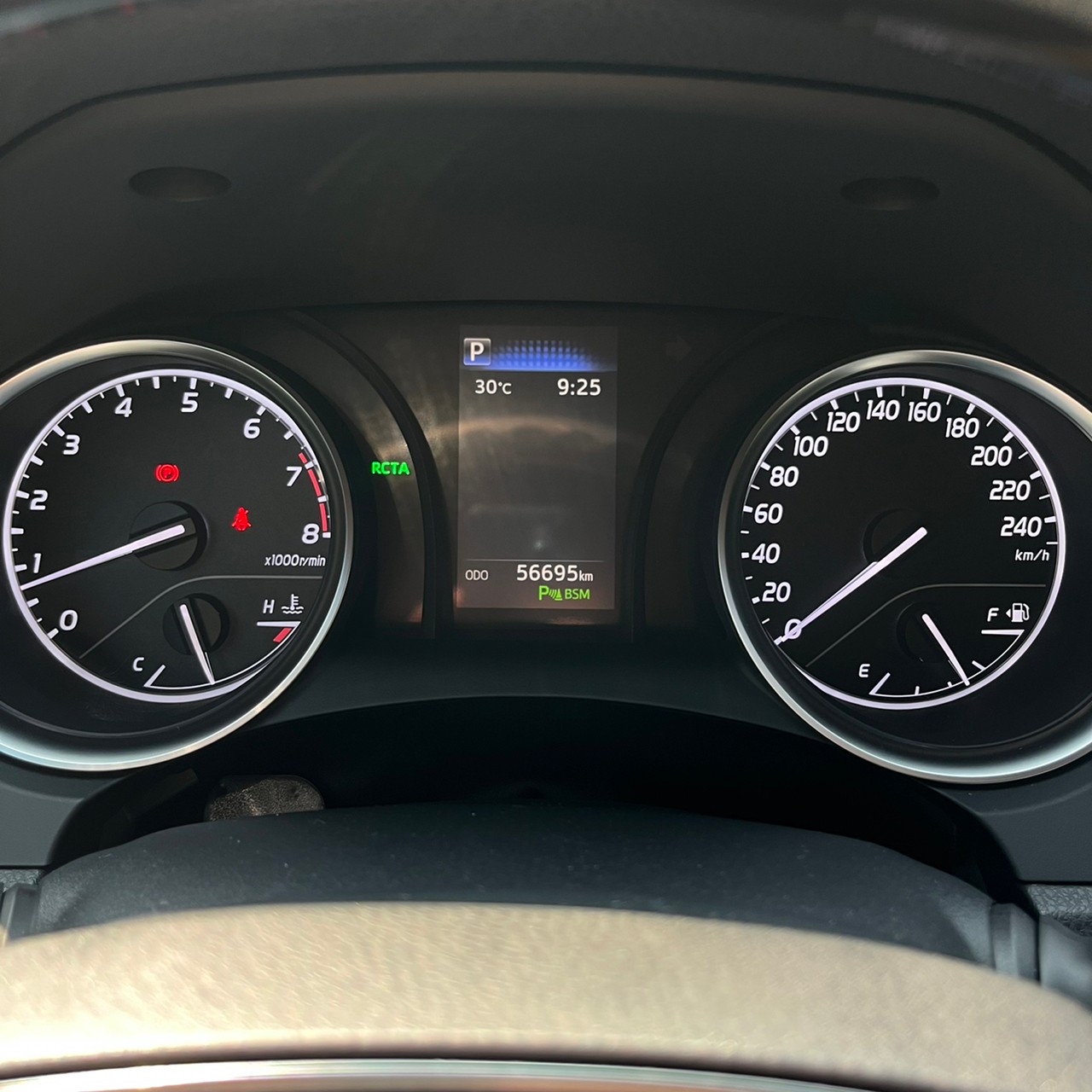 2019年TOYOTA CAMRY可車換車〃零元購車〃免頭期款〃可全額貸款〃超貸拿現金〃車險辦理  第9張相片