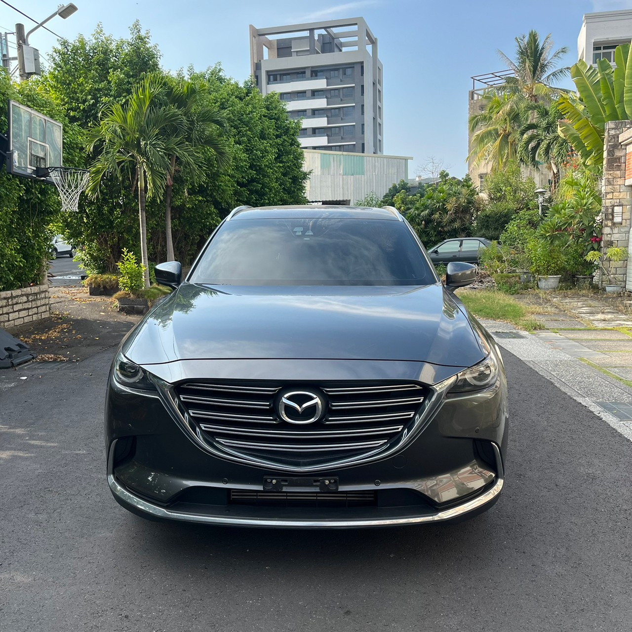 2016年MAZDA CX9可車換車〃零元購車〃免頭期款〃可全額貸款〃超貸拿現金〃車險辦理  第2張相片