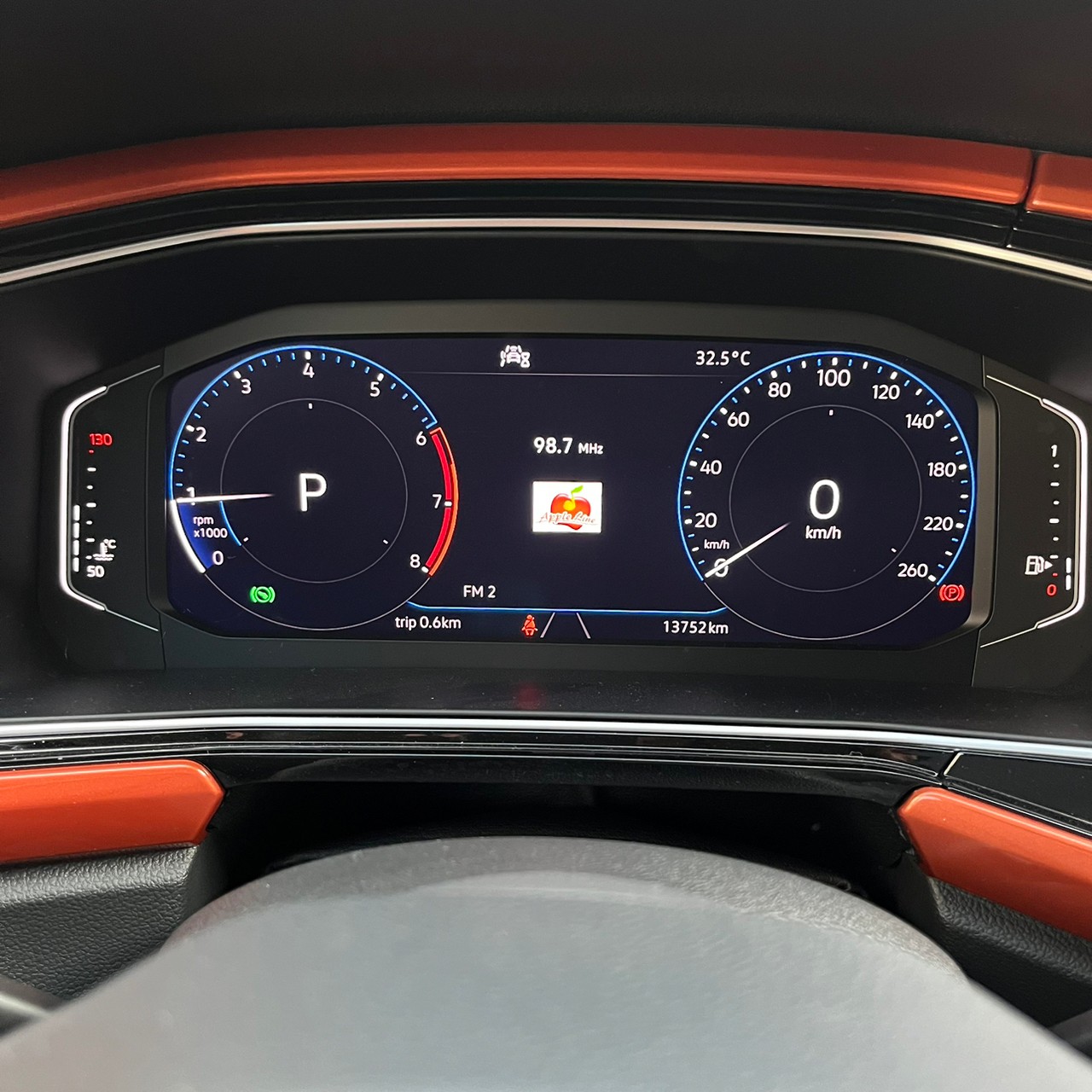 2020年VOLKSWAGEN T-CROSS 可車換車〃零元購車〃免頭期款〃可全額貸款〃超貸拿現金〃車險辦理  第13張相片