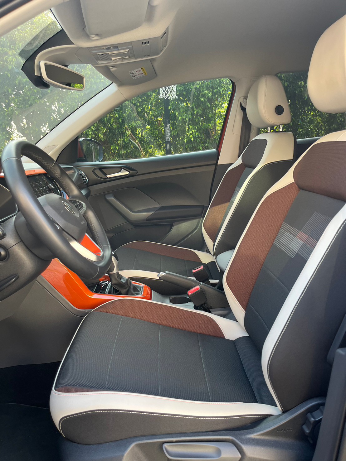 2020年VOLKSWAGEN T-CROSS 可車換車〃零元購車〃免頭期款〃可全額貸款〃超貸拿現金〃車險辦理  第15張相片