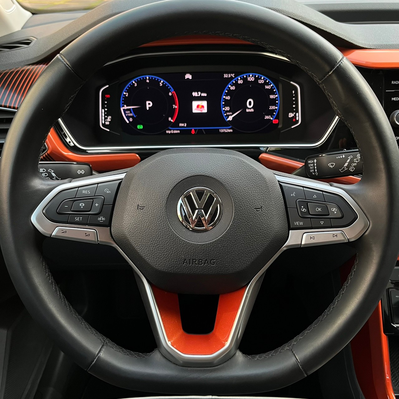2020年VOLKSWAGEN T-CROSS 可車換車〃零元購車〃免頭期款〃可全額貸款〃超貸拿現金〃車險辦理  第16張相片
