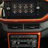 2020年VOLKSWAGEN T-CROSS 可車換車〃零元購車〃免頭期款〃可全額貸款〃超貸拿現金〃車險辦理  第17張縮圖