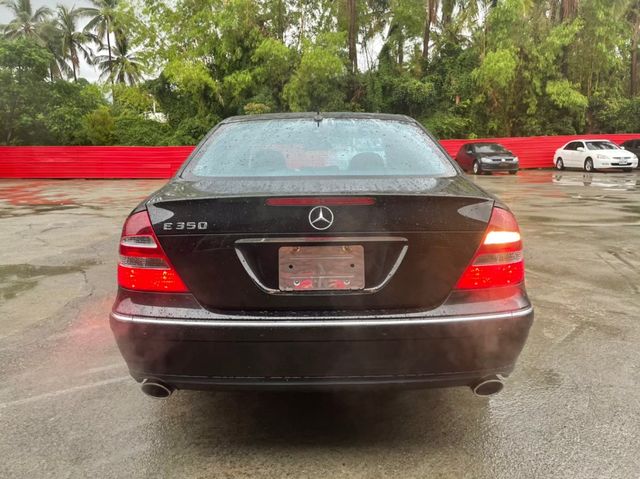 M-BENZ賓士 E350  第4張相片