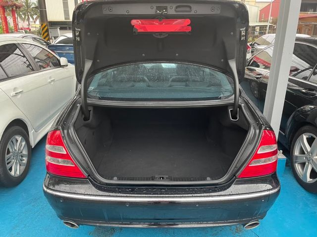 M-BENZ賓士 E350  第6張相片
