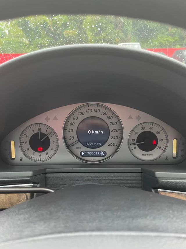 M-BENZ賓士 E350  第11張相片