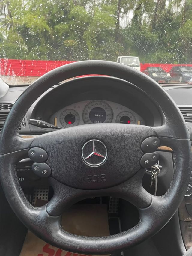 M-BENZ賓士 E350  第12張相片