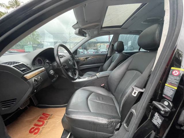 M-BENZ賓士 E350  第13張相片