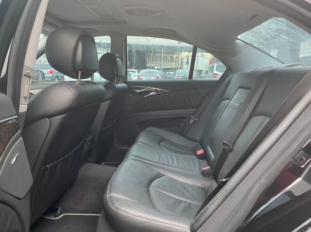 M-BENZ賓士 E350  第16張相片