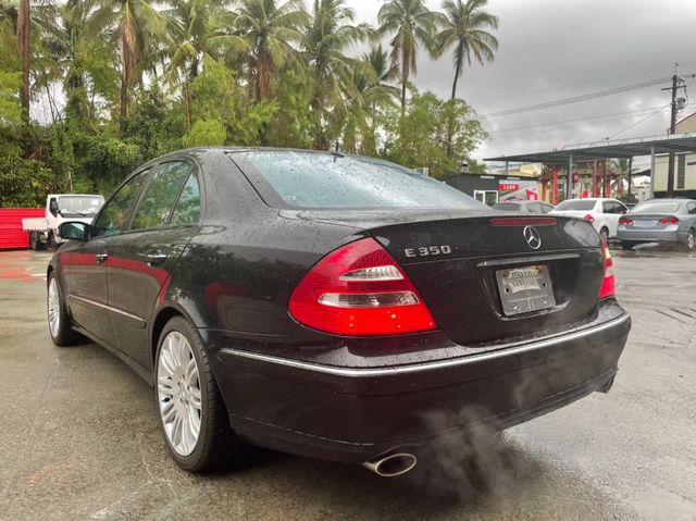 M-BENZ賓士 E350  第17張相片