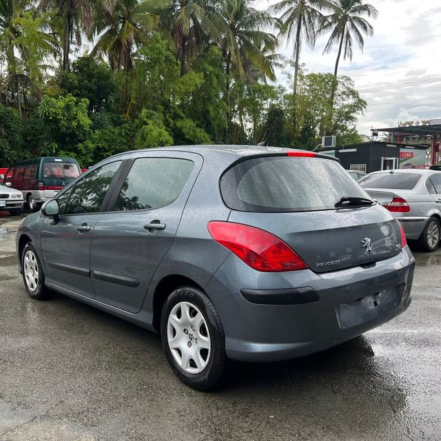 PEUGEOT寶獅 308  第2張相片