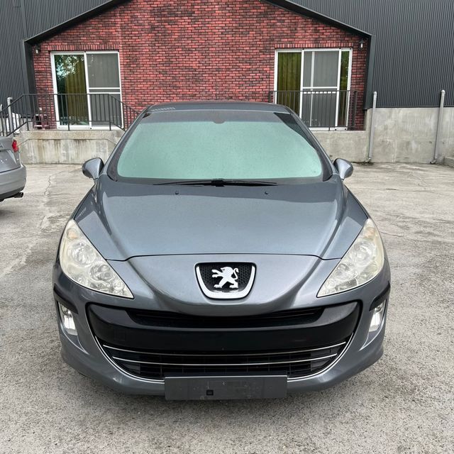 PEUGEOT寶獅 308  第3張相片