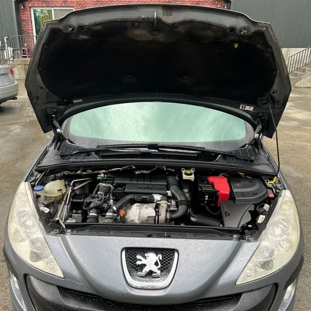 PEUGEOT寶獅 308  第5張相片
