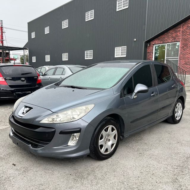 PEUGEOT寶獅 308  第7張相片