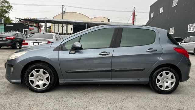 PEUGEOT寶獅 308  第14張相片