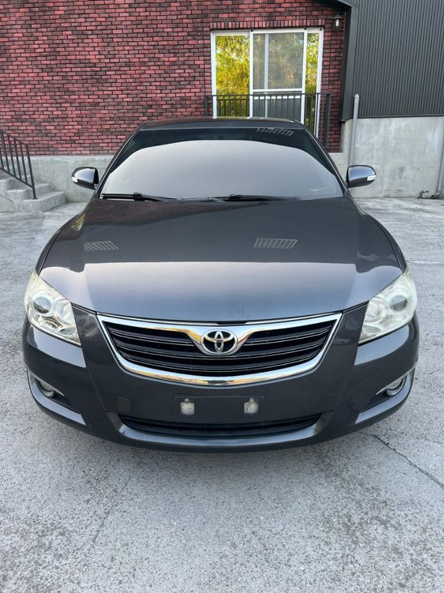 TOYOTA豐田 CAMRY  第3張相片