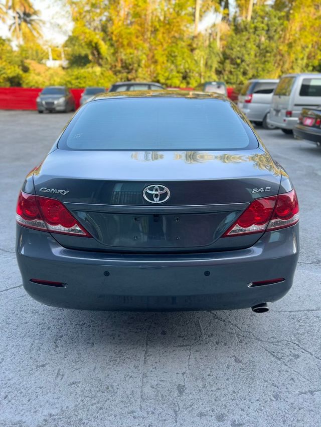 TOYOTA豐田 CAMRY  第4張相片
