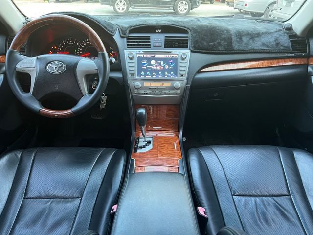 TOYOTA豐田 CAMRY  第5張相片