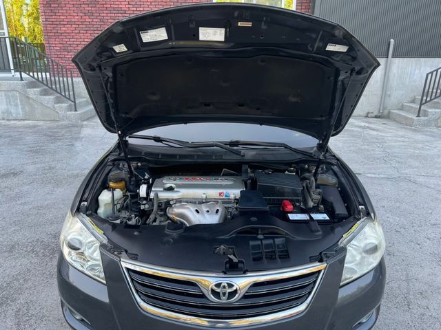 TOYOTA豐田 CAMRY  第6張相片