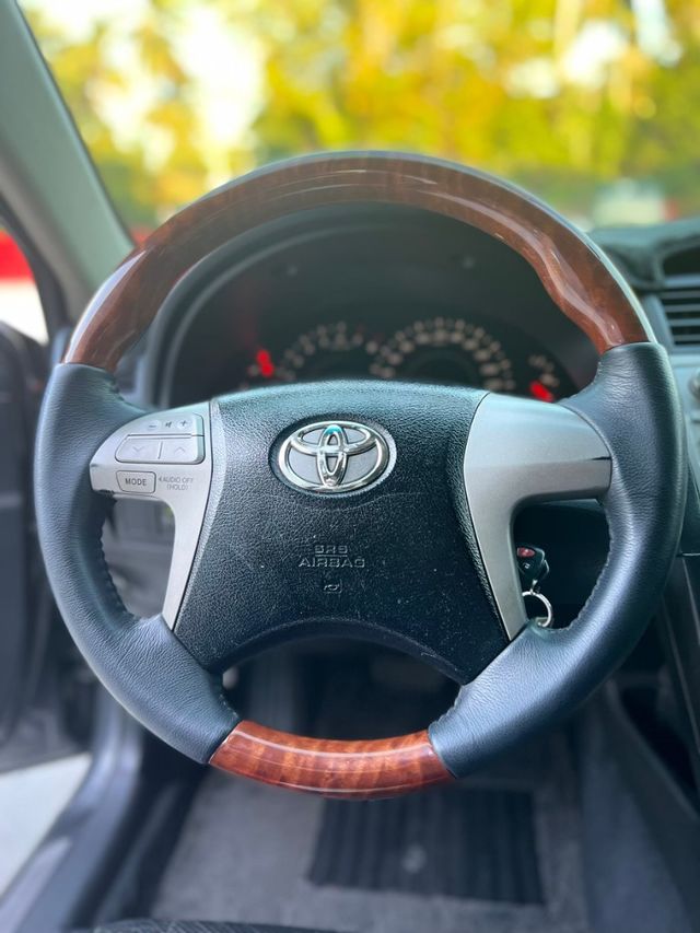 TOYOTA豐田 CAMRY  第10張相片