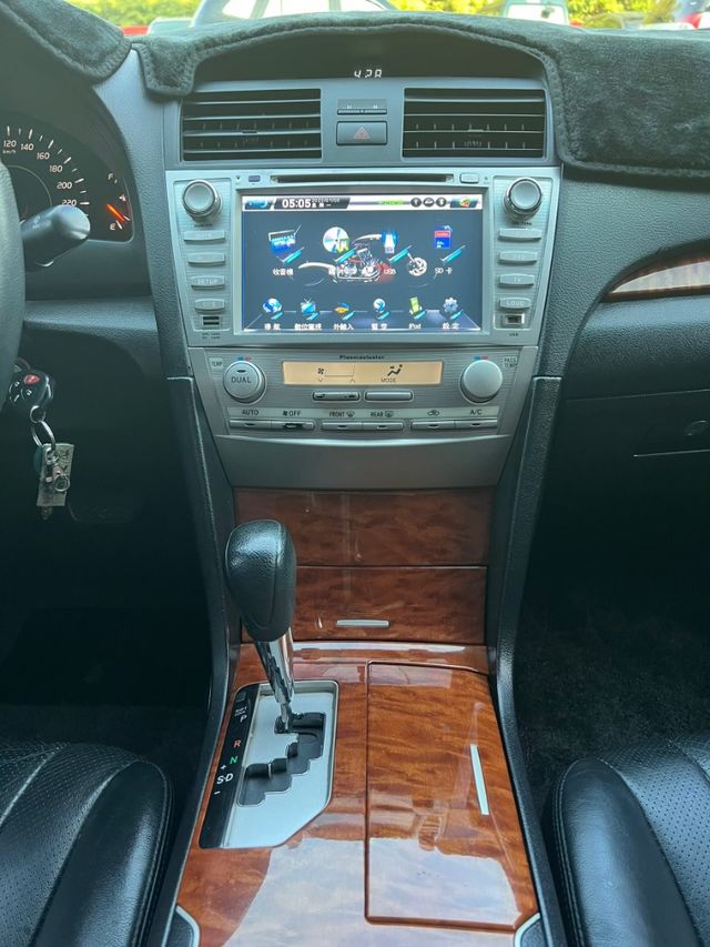 TOYOTA豐田 CAMRY  第11張相片