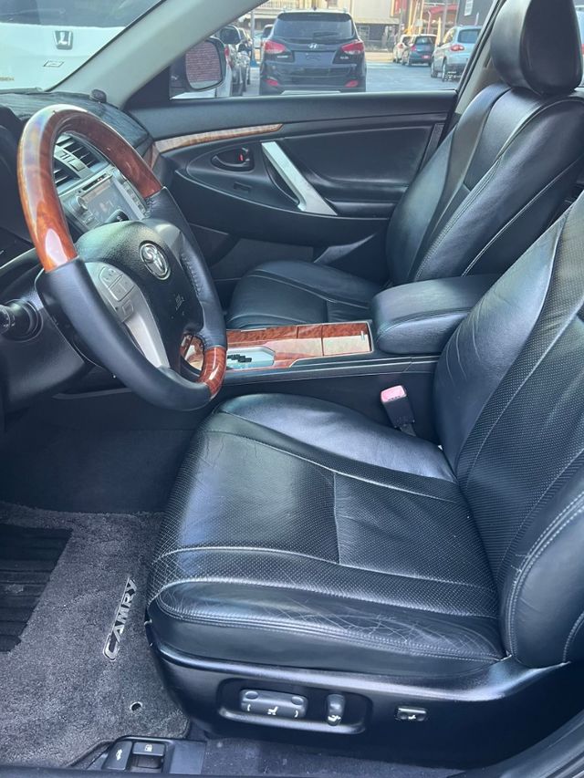 TOYOTA豐田 CAMRY  第15張相片