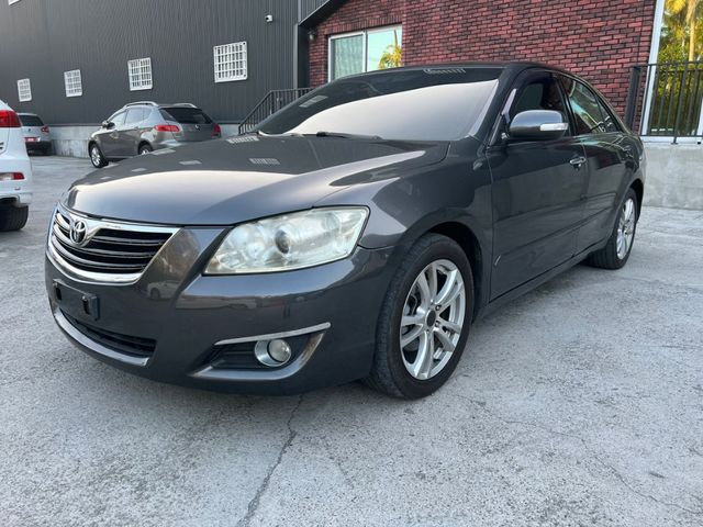 TOYOTA豐田 CAMRY  第16張相片
