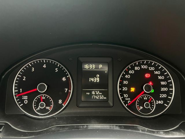 VOLKSWAGEN福斯 GOLF PLUS  第7張相片