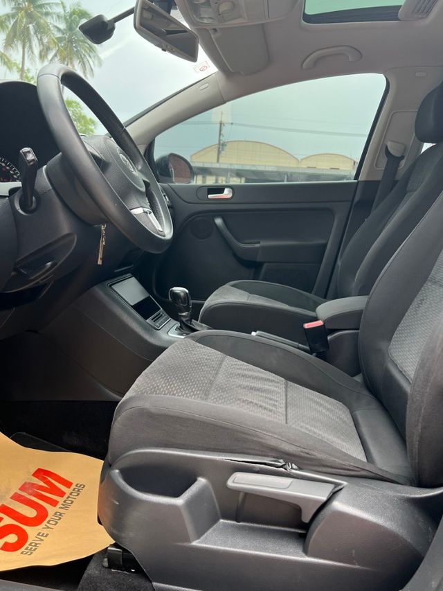VOLKSWAGEN福斯 GOLF PLUS  第11張相片