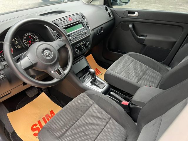 VOLKSWAGEN福斯 GOLF PLUS  第16張相片