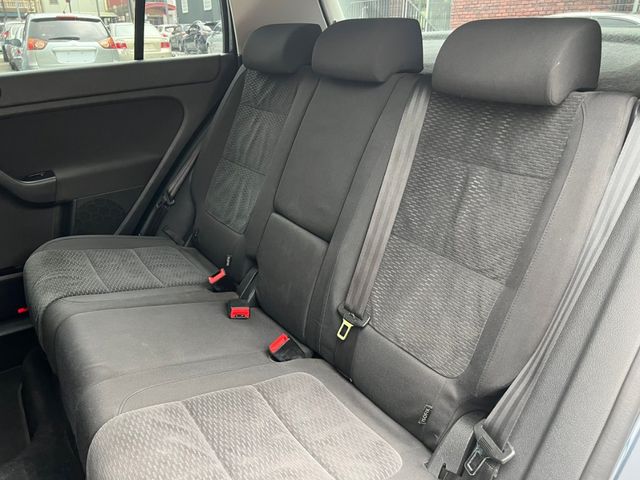 VOLKSWAGEN福斯 GOLF PLUS  第17張相片