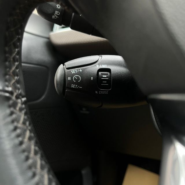 PEUGEOT寶獅 2008  第11張相片