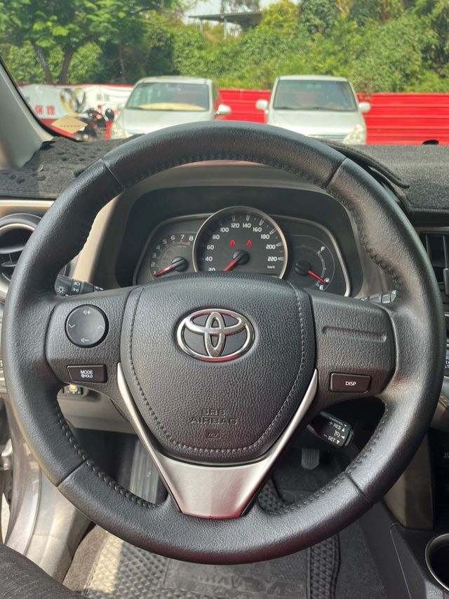 TOYOTA豐田 RAV4  第6張相片