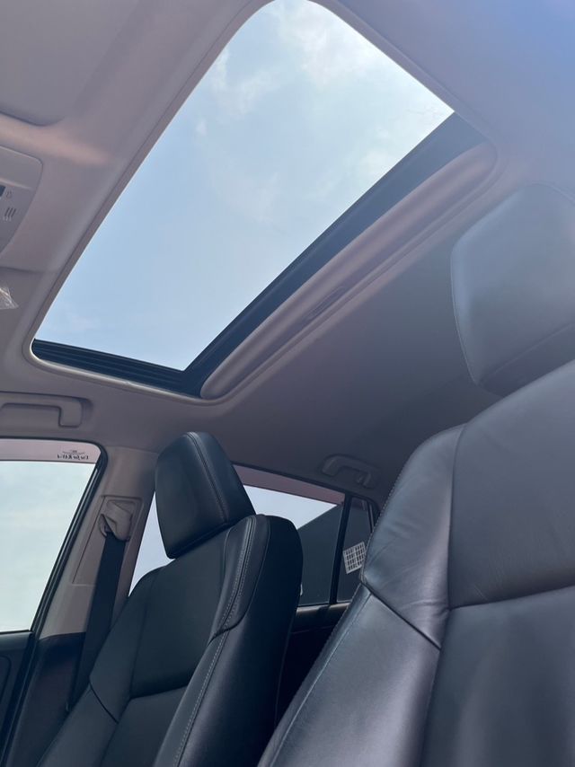 TOYOTA豐田 RAV4  第10張相片