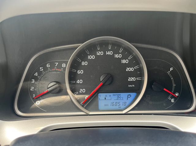 TOYOTA豐田 RAV4  第12張相片