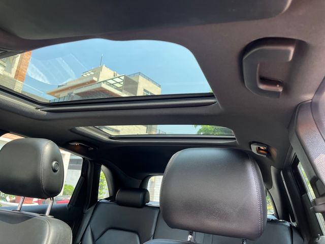 M-BENZ賓士 B200  第12張相片