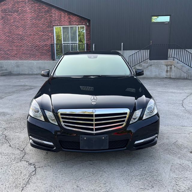 M-BENZ賓士 E300  第4張相片