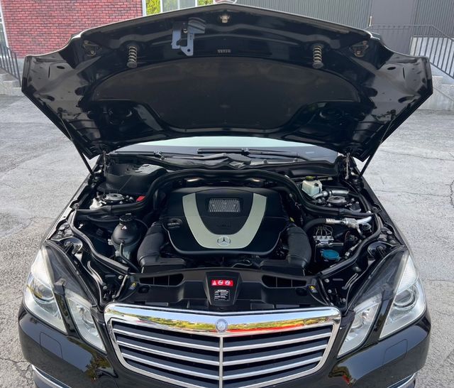M-BENZ賓士 E300  第6張相片