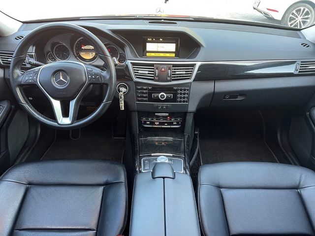 M-BENZ賓士 E300  第8張相片