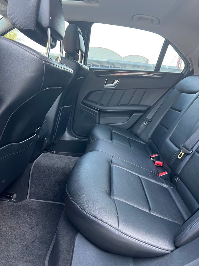 M-BENZ賓士 E300  第11張相片