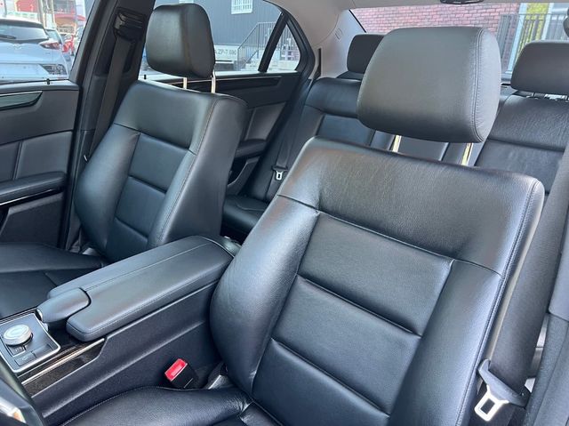 M-BENZ賓士 E300  第12張相片