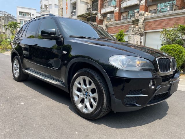 BMW寶馬 X5  第1張相片