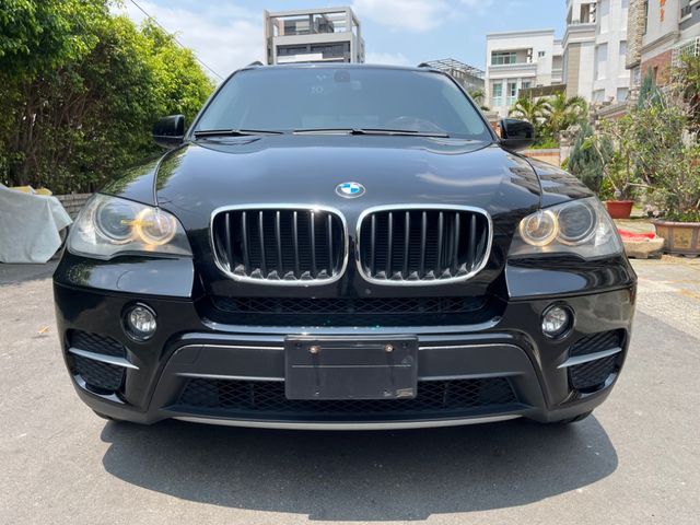 BMW寶馬 X5  第3張相片