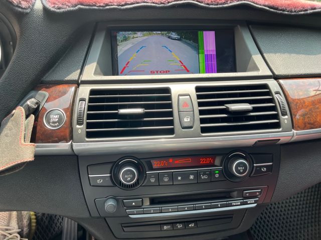 BMW寶馬 X5  第12張相片