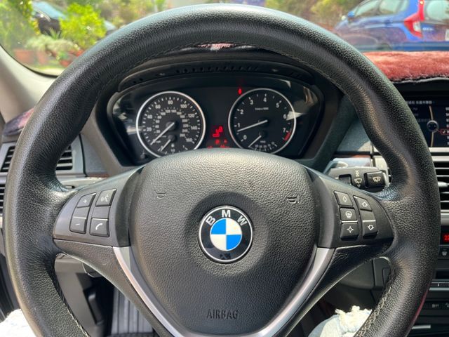 BMW寶馬 X5  第13張相片